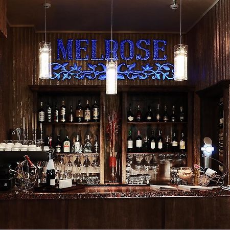 Melrose Hotel Rivne Exterior photo